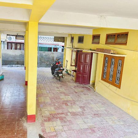 Capital Heritage Homestay Guwahati Exterior foto