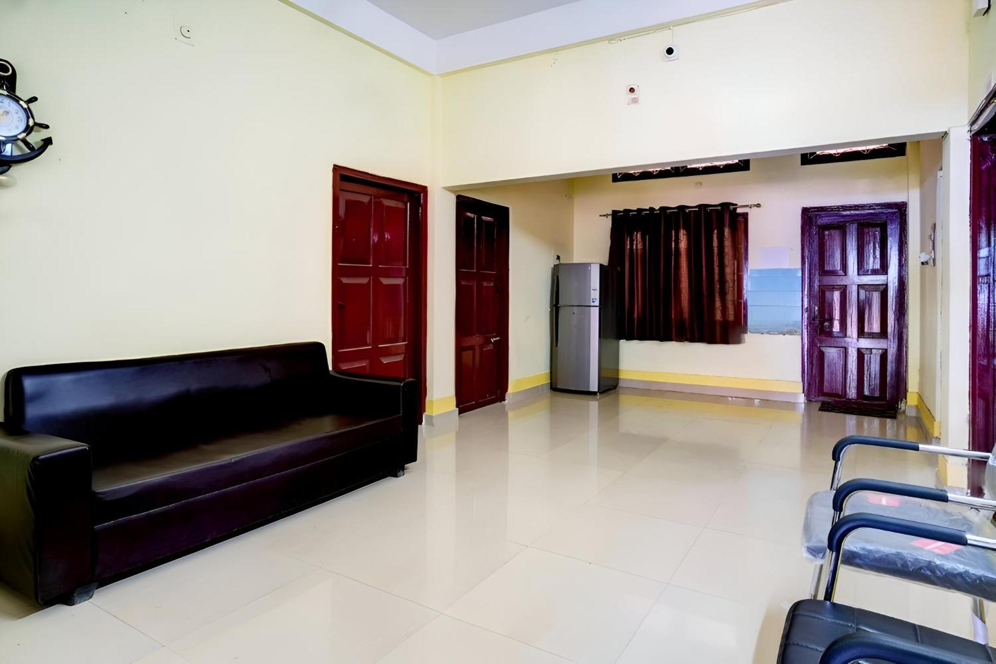 Capital Heritage Homestay Guwahati Exterior foto