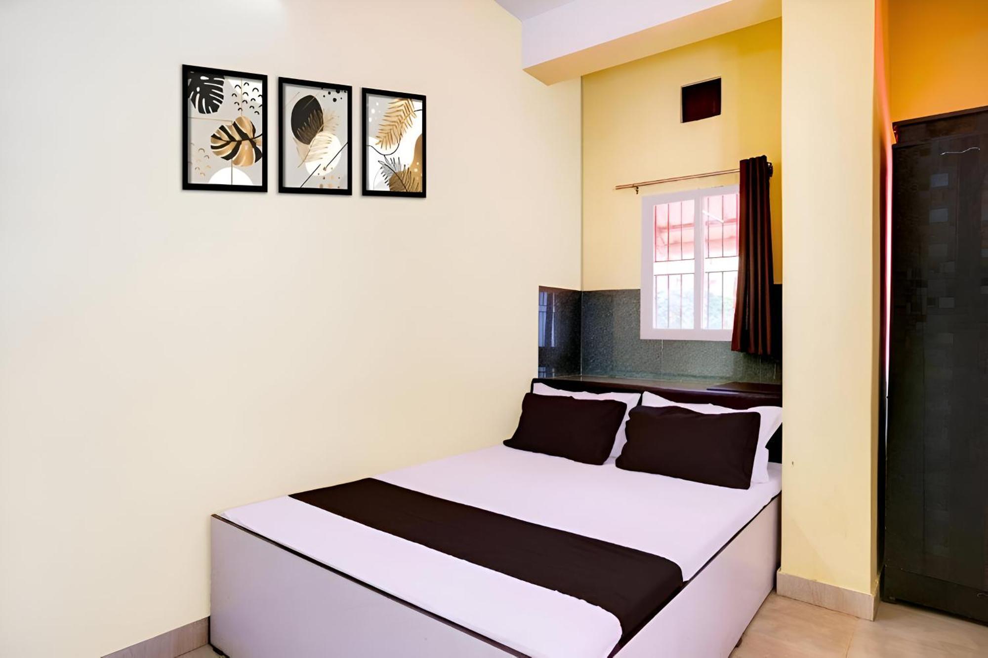 Capital Heritage Homestay Guwahati Exterior foto