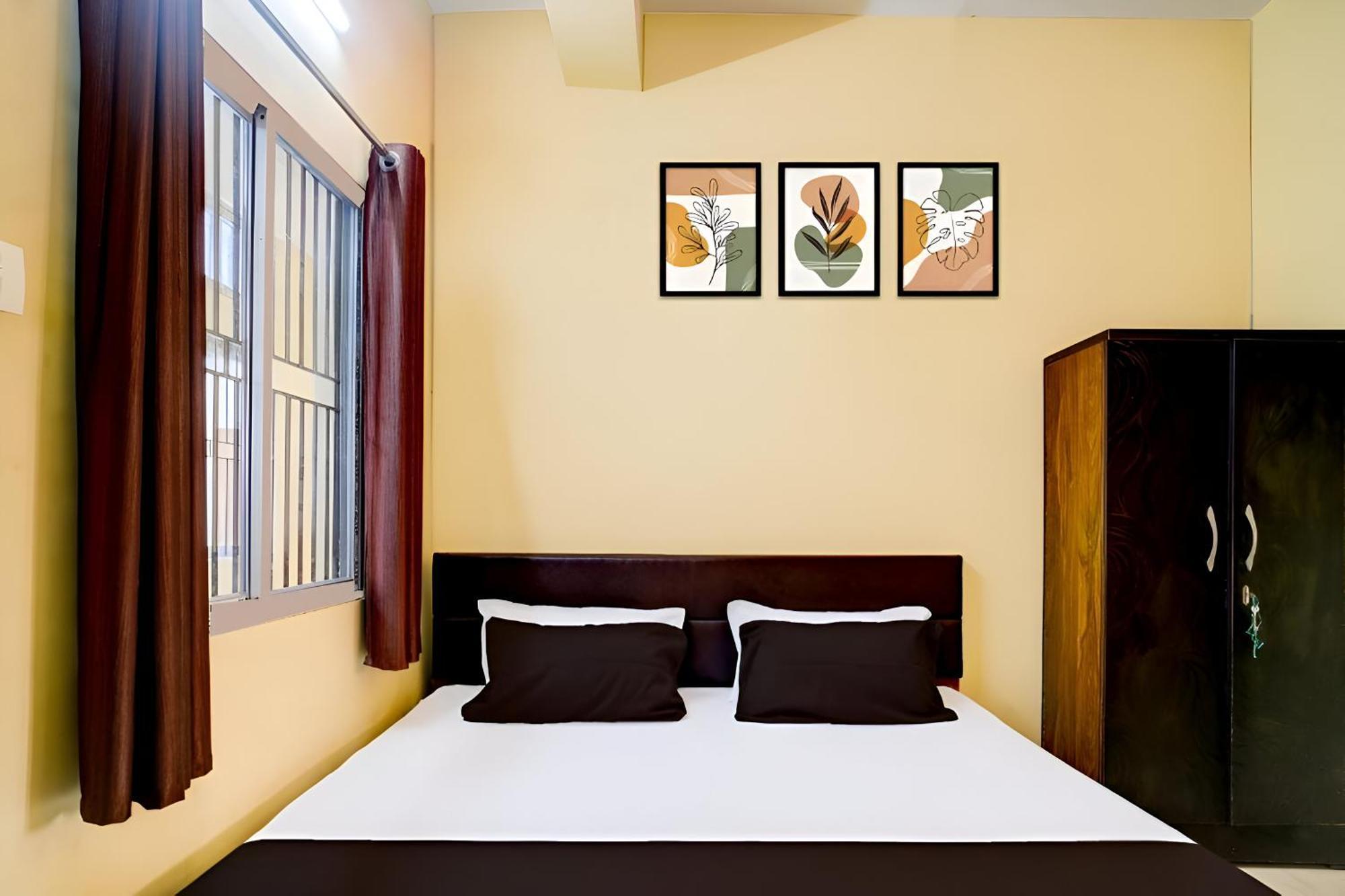 Capital Heritage Homestay Guwahati Exterior foto